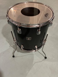 Tama swingstar floor tom 16"
