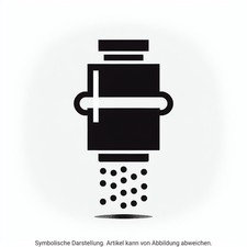 DPF Rußpartikelfilter Dieselpartikelfilter MAXGEAR 27-6268 Cordierit für FORD 6