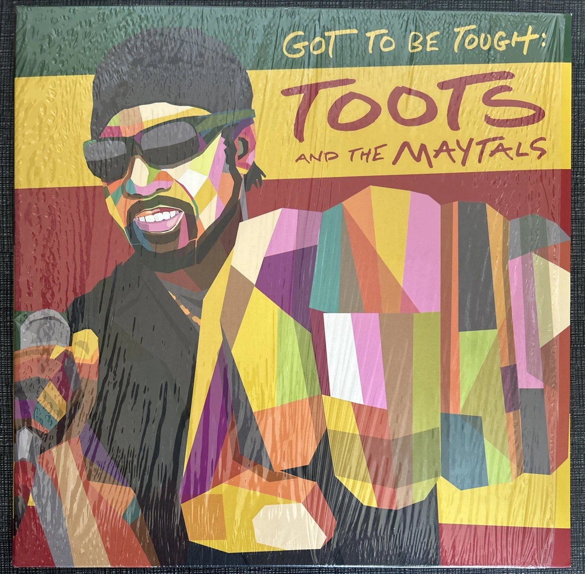 Toots Maytals Vinyl for sale | eBay