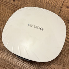 Aruba APIN0535 Dual-Band Wireless Access Point - Unleashed and latest firmware