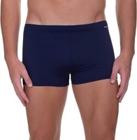 Bruno Banani Herren Short Wave Line 2.0 Badehose Blau Marine 010 Xxl