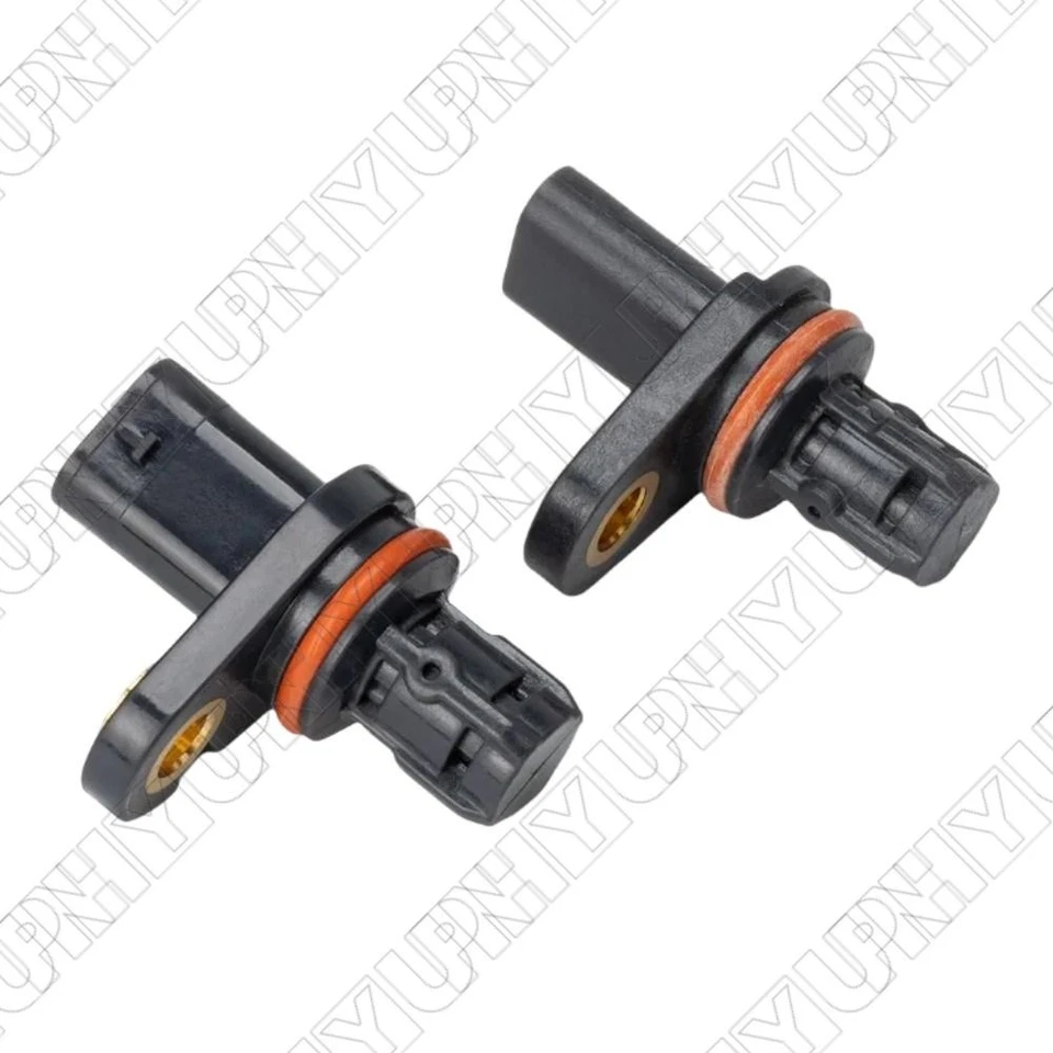 2x Intake+Exhaust Engine Camshaft Position Sensor For Chevy Cruze Sonic 1.8L - Image 2 of 4