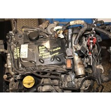 Moteur Nissan QASHQAI