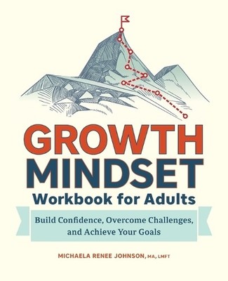 Michaela Renee Johnson MA Growth Mindset Workbook for  (Taschenbuch) (US IMPORT)
