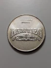 Vintage Rarities Mint Silver Trade Unit 1 Oz 999 Silver Round