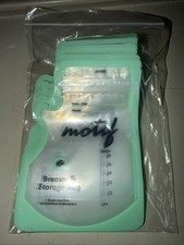 motif medical breastmilk 6 Ounce storage bags 50 Count