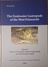The Freshwater Gastropods of the West-Palaear...