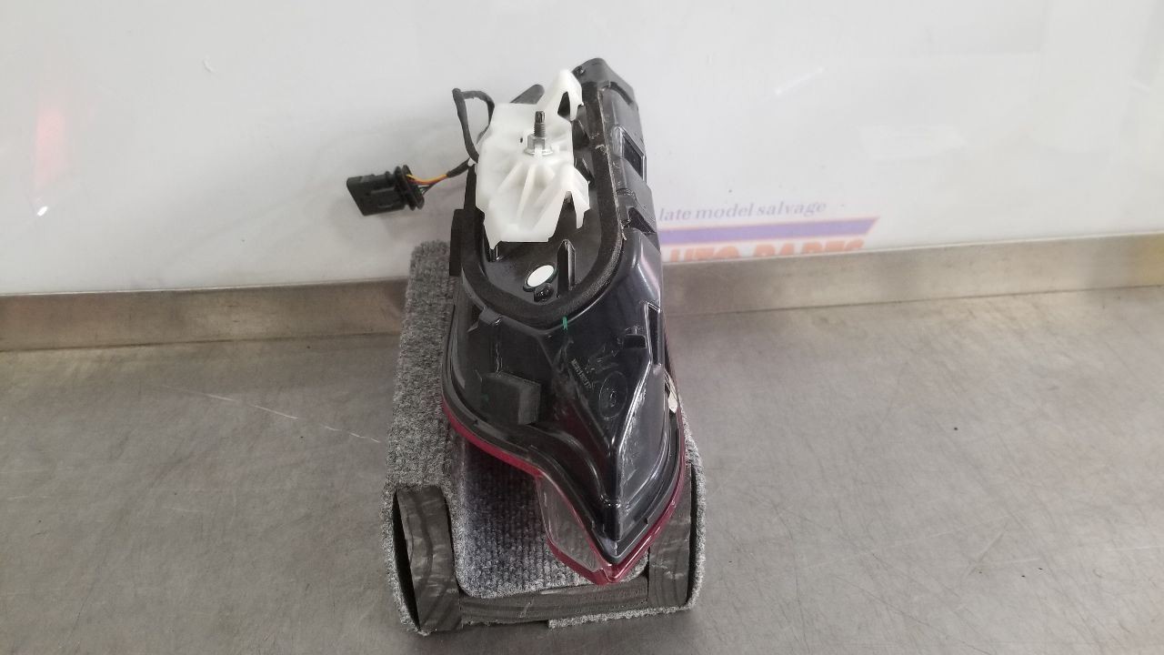 23 2023 MASERATI GRECALE TAIL LIGHT LAMP RIGHT PASSENGER 