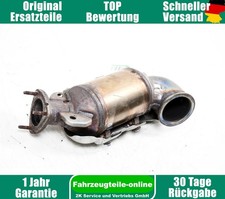Katalysator KAT 55495983 Opel Astra K B16 1.0