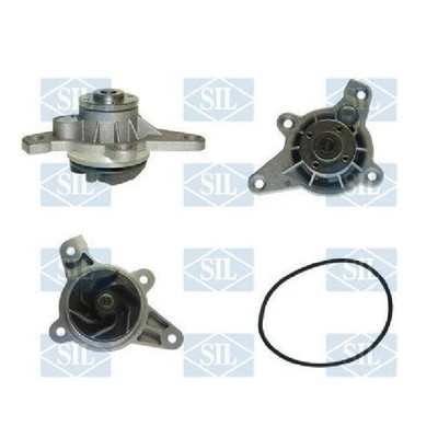 Saleri SIL Wasserpumpe Kühlmittelpumpe 22391721 für Audi VW