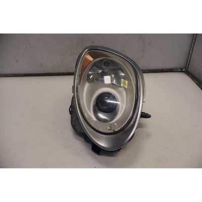 HEADLAMP RH ALFA ROMEO MITO (08-13) 1.4 16V TURBO (114KW) BER. 3P/B/1368CC 2008