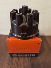 Vintage Echlin Distributor Cap for Ford Lincoln Mercury International (FA78)