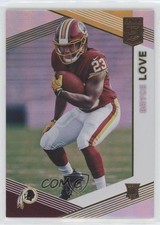 2019 Panini Donruss Elite Rookies 554/699 Bryce Love #139 0l2