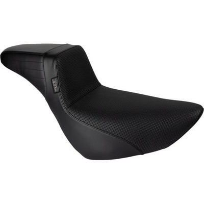 Le Pera Kickflip Daddy Long Legs Sitz Korbgeflecht Schwarz LYR-590DLBW 0802-1543