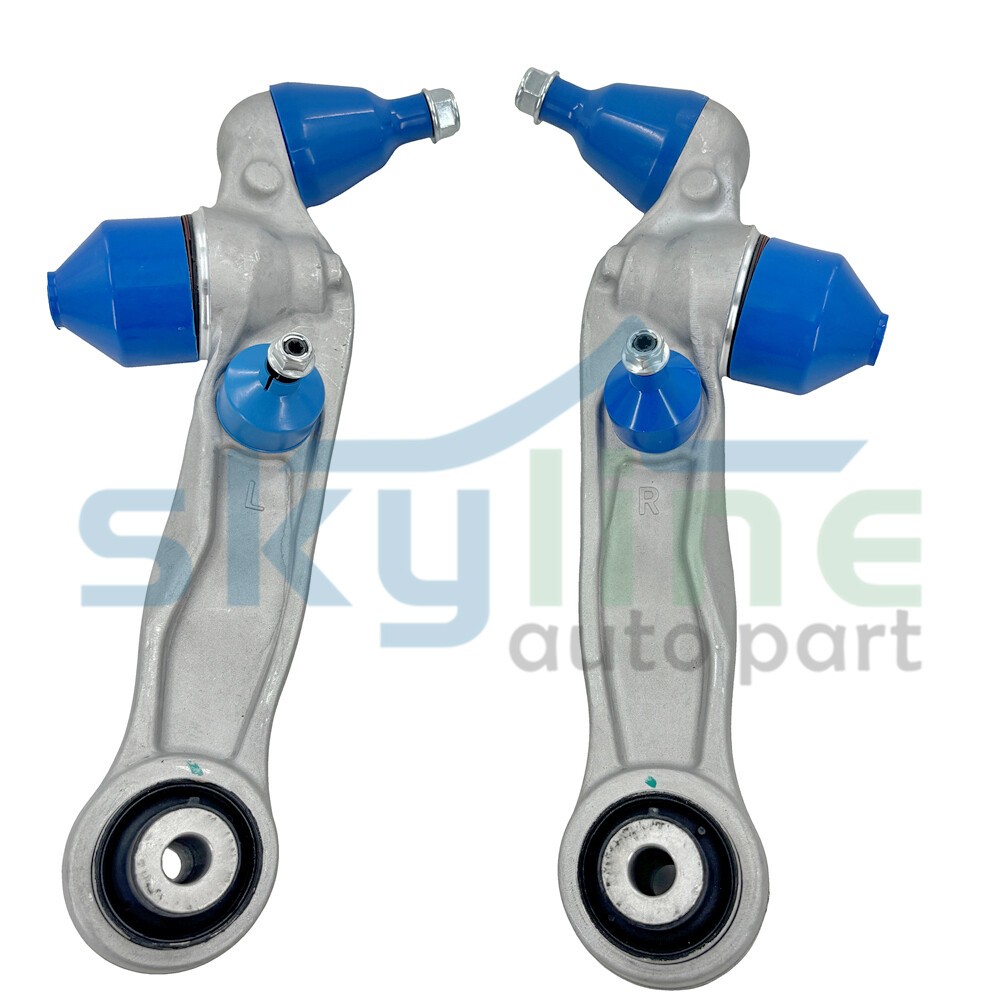 Rolls-Royce Ghost 2008-2019 FRONT+RIGHT+LOWER Control arm P/N 31126782181