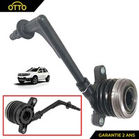 EmpfäNger Anschlag Hydraulisch Kupplung FüR Duster 4X4 1.5 Dci 1,2 1,3 Tce 1,6