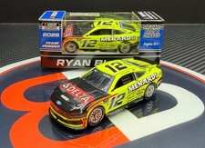 2026 Ryan Blaney 1:64 Menards / Delta NASCAR Diecast