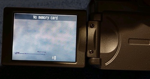 Canon PowerShot A630 8.0MP / CCD Digital Camera Silver - Picture 12 of 15