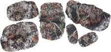 Moose T 6040 Seat Cover Mossy Oak Break-up Polaris Ranger 900 Xp 2013-2017