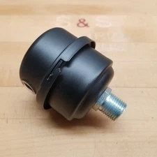 Johnson Controls A-4000-155 Air Intake w/PPR Elem Filter - NEW