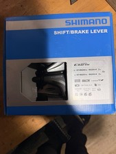 Shimano Claris ST-RS200 Schalt/Bremshebelset ...