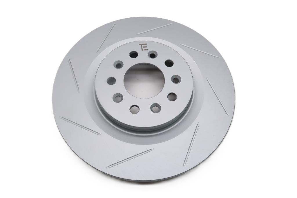 Aston Martin V8 Vantage Front Brake disc P/N 4G432810266