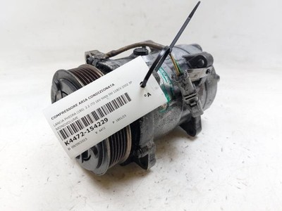 klimakompressor LANCIA PHEDRA 180 2.2DIESEL KW94 9800859180 brufpK4472-154229