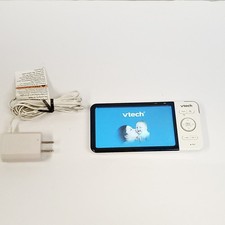 VTech Smart Wi-Fi Video Baby Monitor 5  RM5754HD