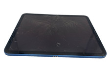 Apple iPad 10th Gen 64GB Blue WiFi Cellular 171