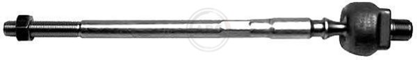 A.B.S. Axialgelenk Spurstange 240181 FüR Almera Nissan 2 N16 Hatchback 1 N15 4-image