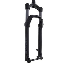 Rockshox Recon RL Silver Boost Tapered 130mm 29" Black MTB Suspenson Fork