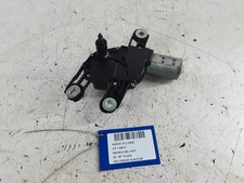 SCHEIBENWISCHERMOTOR HINTEN Audi A1 Sportback (GBA) 2020 8V0955711B