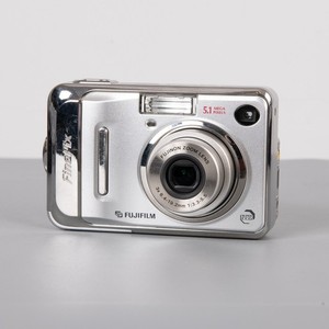Fujifilm Finepix a 500 | eBay