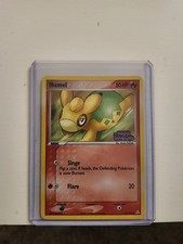 Numel STAMPED Reverse Holo 72/110 EX Holon Phantoms EN 2006 Pokémon TCG on eBay