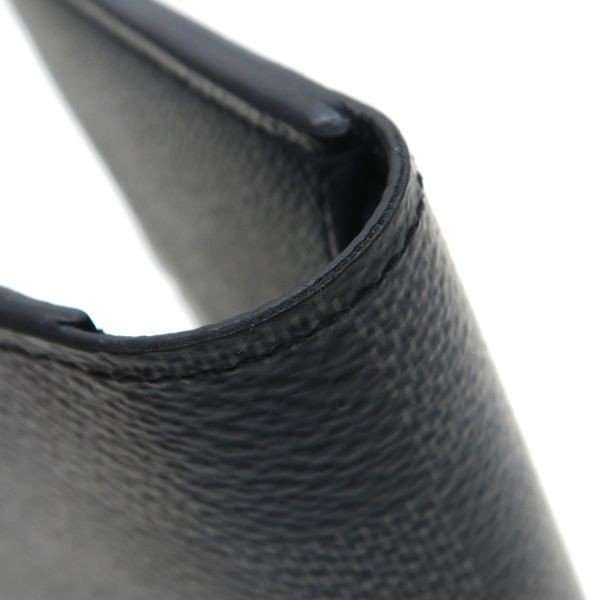 Louis Vuitton Damier Graphite Multiple Portefeuil… - image 6