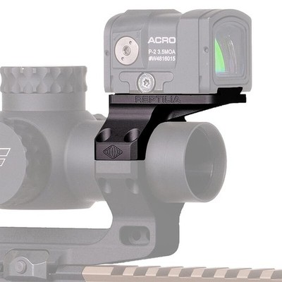 Reptilia 34mm ROF-90 Black Mount for Aimpoint ACRO 100-191