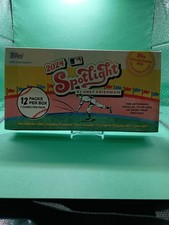 2024 Topps Spotlight Base set Andy Friedman