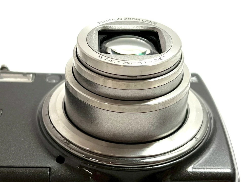 Fujifilm FinePix F200 EXR 5x CCD Compact Digital Camera From JAPAN (61973NY4) - Image 3 of 4