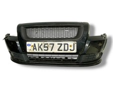 Baguette de porte Volvo S40