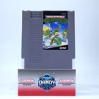 New ListingTeenage Mutant Ninja Turtles Authentic, Tested - NES