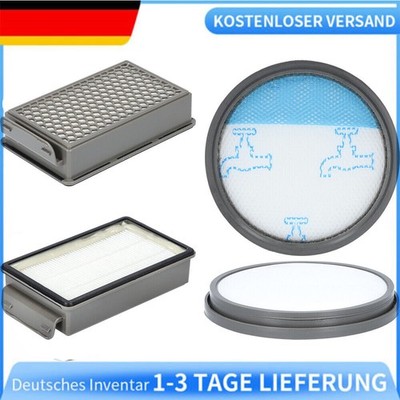 2+2 Filter Für Rowenta RO3731EA Compact Power ZR005901 Cyclonic Staubsauger