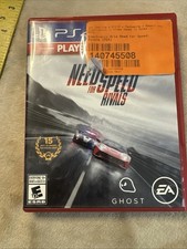 Need for Speed Rivals for Sony PlayStation 3
