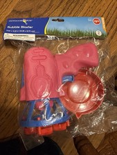 Bubble Blaster For Summer Blows Lots Of Bubbles