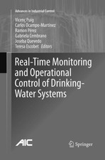 Real-time Monitoring and Operational Control ...