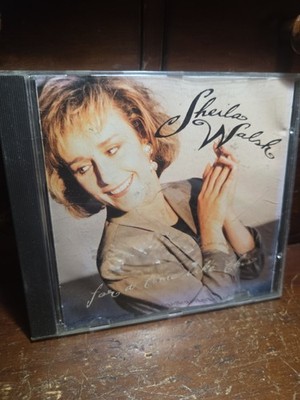 For Such a Time as This by Sheila Walsh (CD, Nov-1991, Star Song Communications)