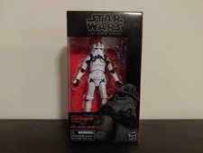 Hasbro Star Wars Black Series Imperial Jumptrooper (GameStop Exclusive)