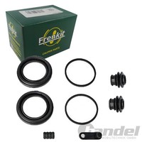 Frenkit Reparatursatz Bremssattel Vorderachse Passend FüR KIA Carnival | 251049