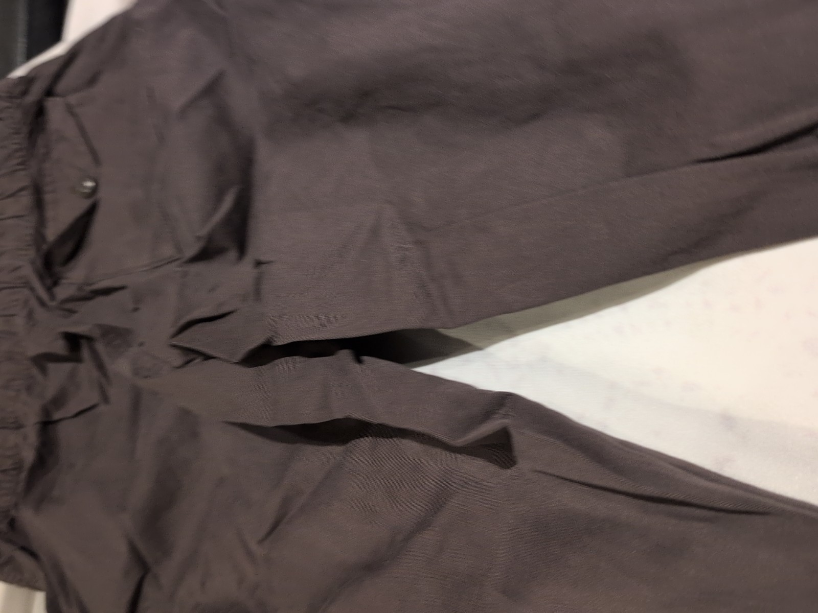 Express Brown Pants - Medium - image 16