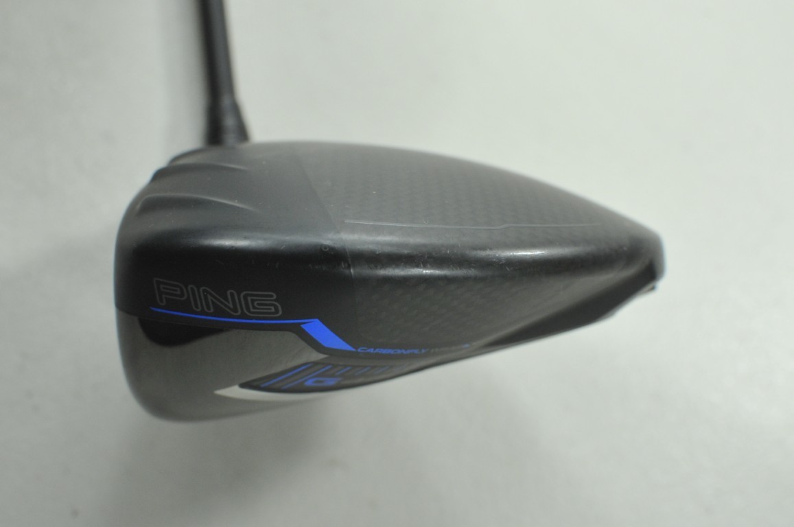 PING G440 SFT Driver