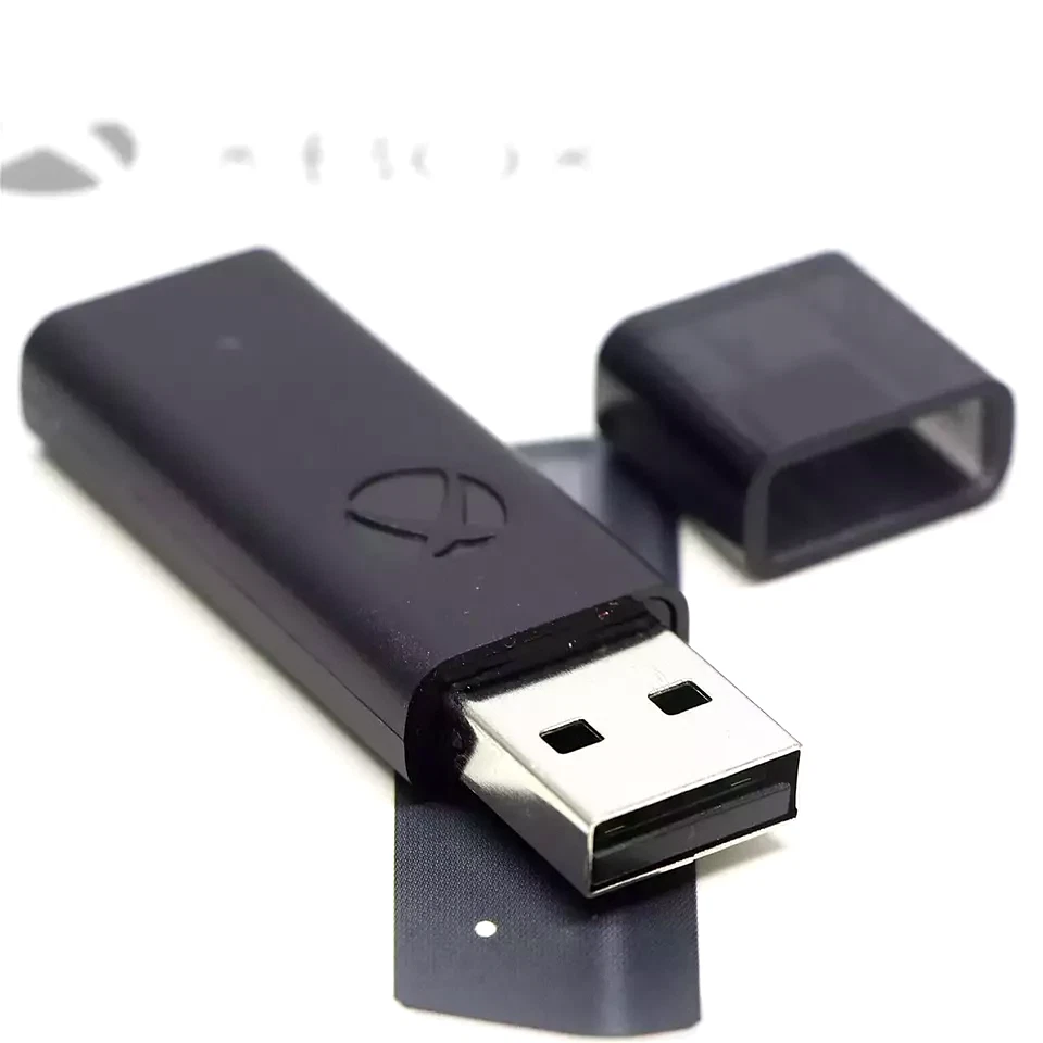 Microsoft Xbox One Wireless Adapter for Windows 10,11 PC/Laptop,2020 Edition - Image 4 of 4
